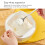 Transparent Yogurt Filter with Spring Pressure Plate Easy to Clean 7