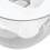 Transparent Yogurt Filter with Spring Pressure Plate Easy to Clean 15