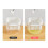 Transparent Yogurt Filter with Spring Pressure Plate Easy to Clean 3