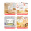Transparent Yogurt Filter with Spring Pressure Plate Easy to Clean 10