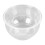 Transparent Yogurt Filter with Spring Pressure Plate Easy to Clean 14