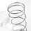 Transparent Yogurt Filter with Spring Pressure Plate Easy to Clean 13