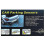 Car Parking Reverse Backup-radar Alert Warning 4 Sensors Buzzer Detector Kit 4