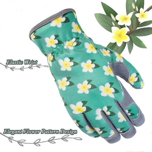 Thorn Proof Garden Gloves Ladies 2