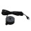 Car Parking Reverse Backup-radar Alert Warning 4 Sensors Buzzer Detector Kit 2