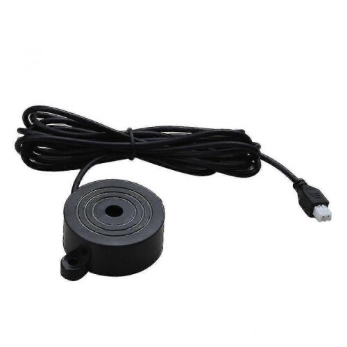 Car Parking Reverse Backup-radar Alert Warning 4 Sensors Buzzer Detector Kit 1