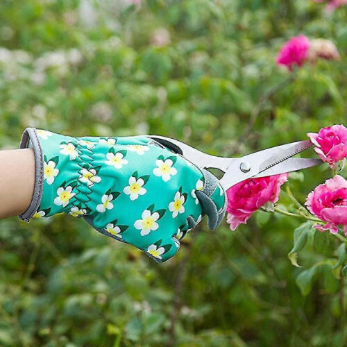Thorn Proof Garden Gloves Ladies 1