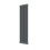 AICA (Anthracite , 1800*470mm) Traditional Cast Iron Style Radiators 1