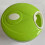 (Green) Manual Drawstring Masher Meat Grinder Kitchen Tool 2