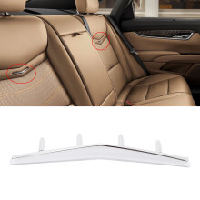 Innen-Sitzabzeichen für Cadillac SRX, ATS, XTS, XT5, Escalade Crest-Emblem
