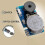 AnnoyingPCB Prank Tricky Buzzer Office Noise Machine Toy 3
