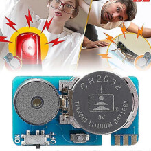 AnnoyingPCB Prank Tricky Buzzer Office Noise Machine Toy