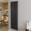 AICA (Anthracite , 1800*560mm) Traditional Cast Iron Style Radiators 4