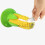 Pet Dog Toothbrush Toy Teething Stick Corn Toy 5