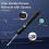 Smart Led Ear Wax Removal Clean Endoscope Ear Picking Tool Set 2