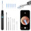 Smart Led Ear Wax Removal Clean Endoscope Ear Picking Tool Set 1