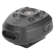 BCam-1080P 16GB leichte HD-Körperkamera