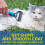 Pet Deshedding Brush Double-sided Undercoat Rake 2