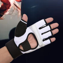 Taekwondo Sparring-Handschuhe L PU Erwachsene/Kinder