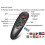 Vr Glasses Virtual Reality Glasses Compatible with Iphone & Android 3