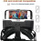 Vr Glasses Virtual Reality Glasses Compatible with Iphone & Android 4
