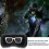 Vr Glasses Virtual Reality Glasses Compatible with Iphone & Android 5