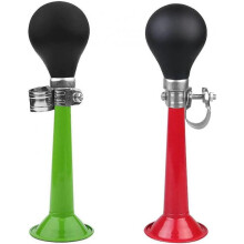 2 Pcs Bicycle Bell Bell Bicycle Bell Metal Horn