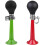 2 Pcs Bicycle Bell Bell Bicycle Bell Metal Horn 1