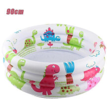 Summer Holiday Indoor Outdoor Kids Baby Swimming Pool Pet Dog Cat Bathing Station Pool