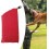 Dog Bite Sleeve Professional Interactive Protective Training Sleeve For Working And Young Dogs Red White 3