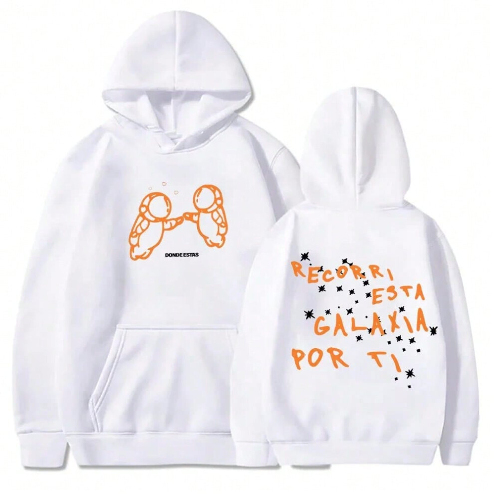 (WHITE, L) Ivan Cornejo Mirada Hoodie Ivan Cornejo Music Tour Hoodie Fan Gift Harajuku Pullover Tops Hoodie Unisex-image-OPC-PJGNYTB-NEW