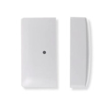 433MHz Wireless Door Windows Sensor Alarm with LED Indicator for Security System