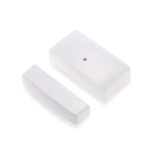433MHz Wireless Door Windows Sensor Alarm with LED Indicator for Security System 2