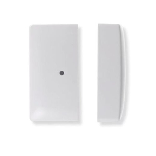 433MHz Wireless Door Windows Sensor Alarm with LED Indicator for Security System 1