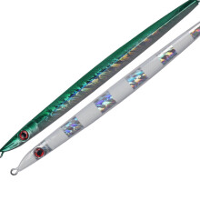 (1#) 1PSC 120g 19.5cm Fishing Lure Fishing Bait Popper Topwater Swim Crankbait Artificial Hard Bait