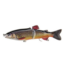 (Type F) 1 Pcs 18cm Fishing Lure Fishing Tiddler Bait Outdoor Hunting Fishing Tools