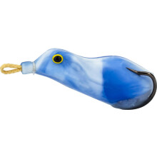 (Camel) 1 Pcs 8.6cm Fishing Lure Artificial Soft Bait Simulation Outdoor Fishing Tools