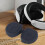 Linsenschutzabdeckung aus Silikon für das PS5 VR2 Headset 4