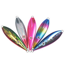 (Blue) 1 Pcs 16cm 150g Fishing Lure 3D Fisheye Design Hard Bait Fishing Tackle Accessories