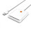 Multifunctional 2-in-1 Sim Smart Card Reader Fit for Tax Declaration Cac Id Card Reader 1