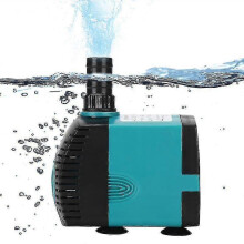 Water Pump Aqua Machine Water Aspirator Diving Pump for Fish Tank