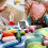 38 Colors Travel Sewing Kit 4