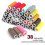 38 Colors Travel Sewing Kit 2
