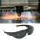 IR5.0 Schweißerschutzbrille Einheitsgröße dunkelgrün PC/Nylon 3
