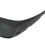 IR5.0 Schweißerschutzbrille Einheitsgröße dunkelgrün PC/Nylon 5