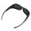 IR5.0 Schweißerschutzbrille Einheitsgröße dunkelgrün PC/Nylon 6