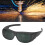 IR5.0 Schweißerschutzbrille Einheitsgröße dunkelgrün PC/Nylon 1