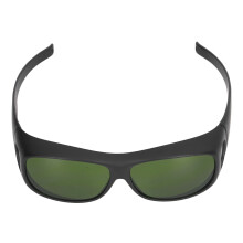 IR3.0 Leichte Schweißerbrille, hellgrün