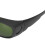 IR3.0 Leichte Schweißerbrille, hellgrün 8