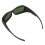 IR3.0 Leichte Schweißerbrille, hellgrün 6